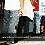 Cambios para solicitar la nacionalidad española por residencia