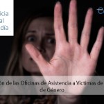 Oficinas de Asistencia a Víctimas de Violencia de Género