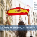 España sin gobierno ¿Y ahora qué?