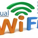 El Wi-Fi abierto y propiedad intelectual