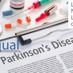 Parkinson vs guardia y custodia