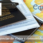 Agencias de viajes y consumidores
