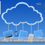 Primer código de conducta para servicios en la nube