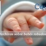 Archivos sobre bebés robados