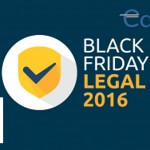 Black Friday Legal, consejos para compradores